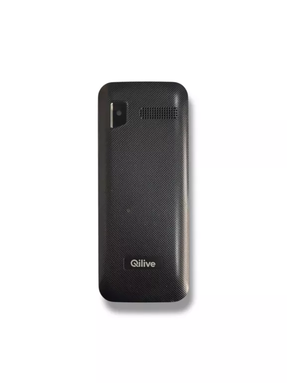 TELEFON KLAWISZOWY QILIVE 891220/U2403