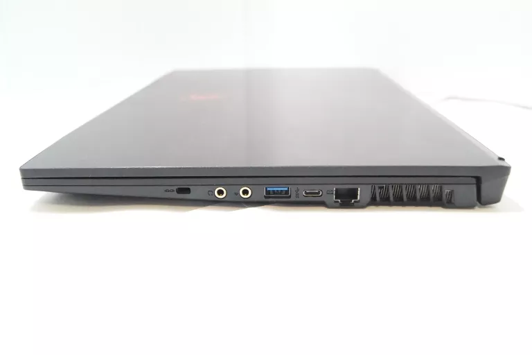 LAPTOP MSI MS-17F6/I5/8GB/512 SSD/RTX 3050/WIN11