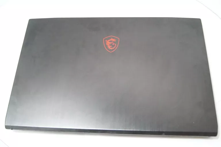 LAPTOP MSI MS-17F6/I5/8GB/512 SSD/RTX 3050/WIN11