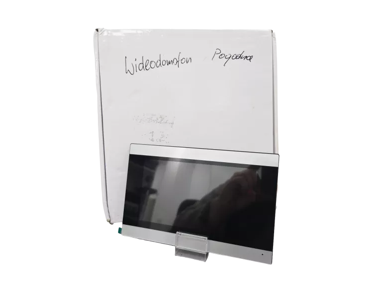 DZWONEK DO DRZWI WIDEO DOOR PHONE MANUAL
