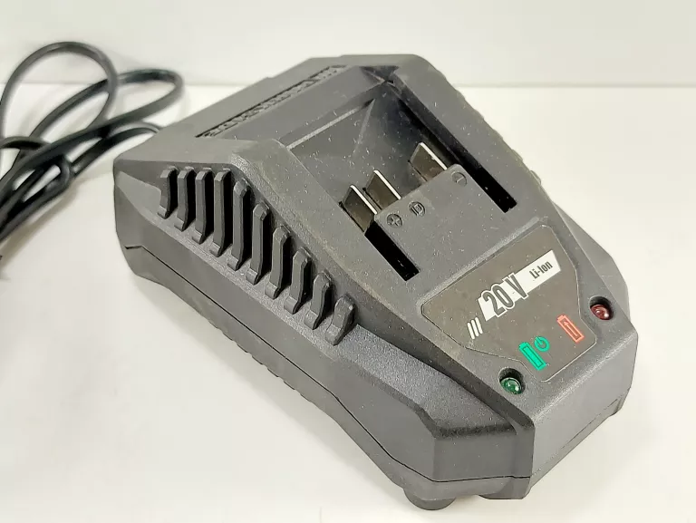 ŁADOWARKA PARKSIDE 20V LI-LON