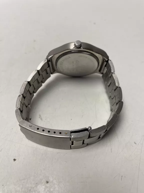 ZEGAREK DT DESIGN KWARCOWY