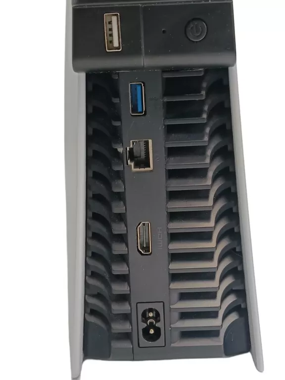 KONSOLA SONY PS5 CFI-1116A 1 PAD I KABEL