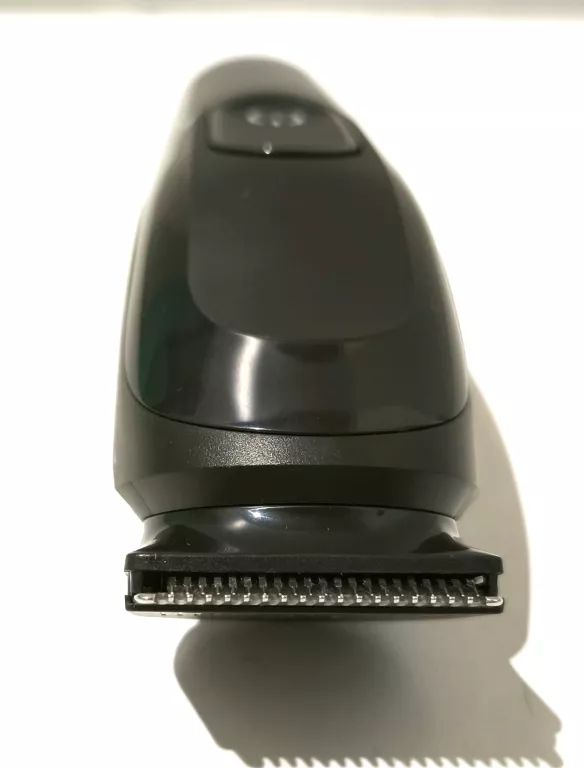 TRYMER BRAUN MGK3420 CZYT. OPIS!!!