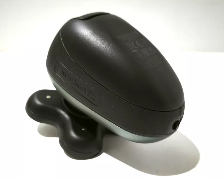 GOLARKA REMINGTON ULTIMATE SERIES RX7 XE1600 CZYT OPIS