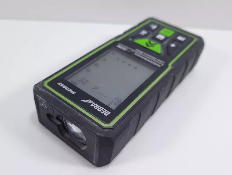 DALMIERZ LASEROWY DEDRA MC0933