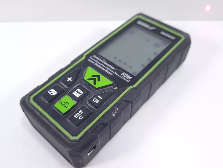 DALMIERZ LASEROWY DEDRA MC0933