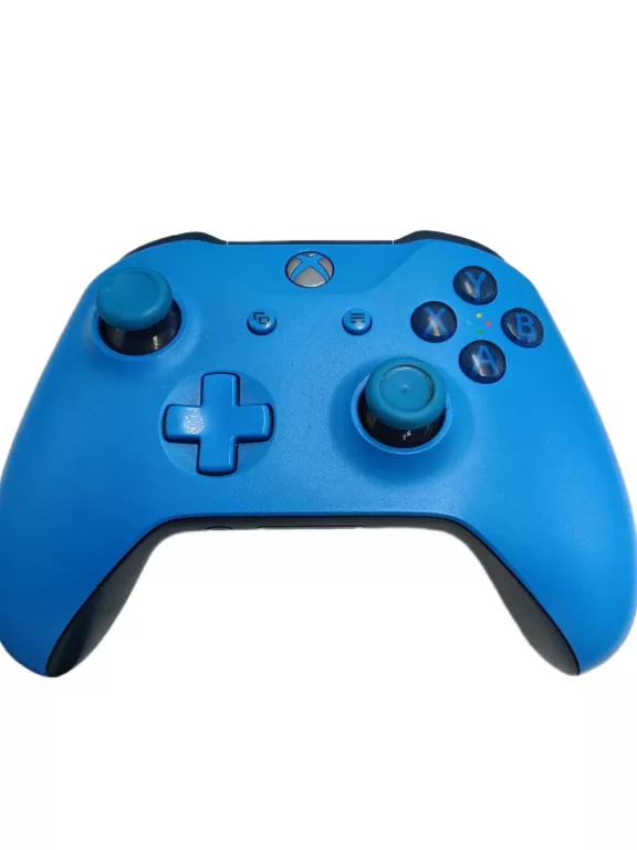 KONSOLA XBOX ONE S 1681 500 GB 1 PAD I KABEL KOMPLET