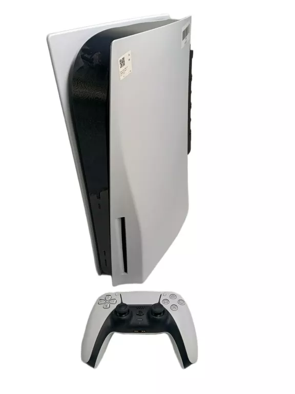 KONSOLA SONY PS5 CFI-1116A 1 PAD I KABEL
