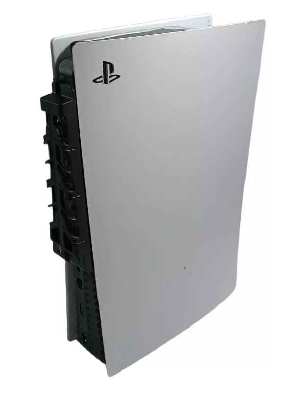 KONSOLA SONY PS5 CFI-1116A 1 PAD I KABEL