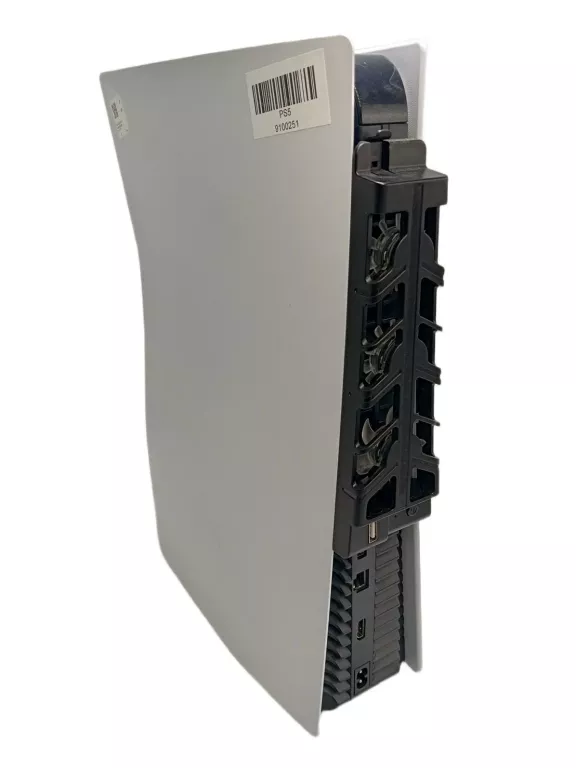 KONSOLA SONY PS5 CFI-1116A 1 PAD I KABEL