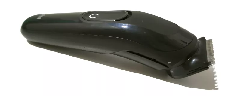 TRYMER BRAUN MGK3420 CZYT. OPIS!!!