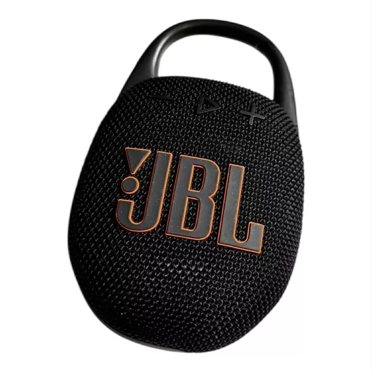 GŁOŚNIK BEZPRZEWODOWY JBL CLIP 5 KPL