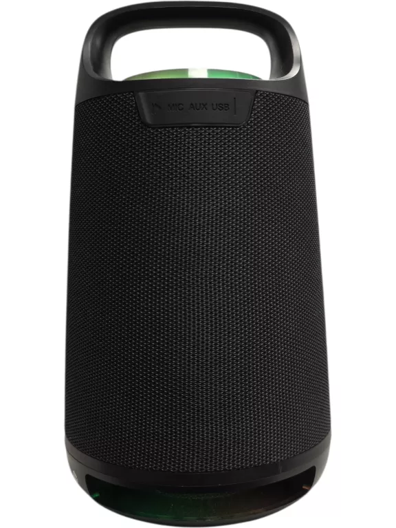 GŁOŚNIK PRZENOŚNY BLUETOOTH MANTA OTUS 120W TWS MP3
