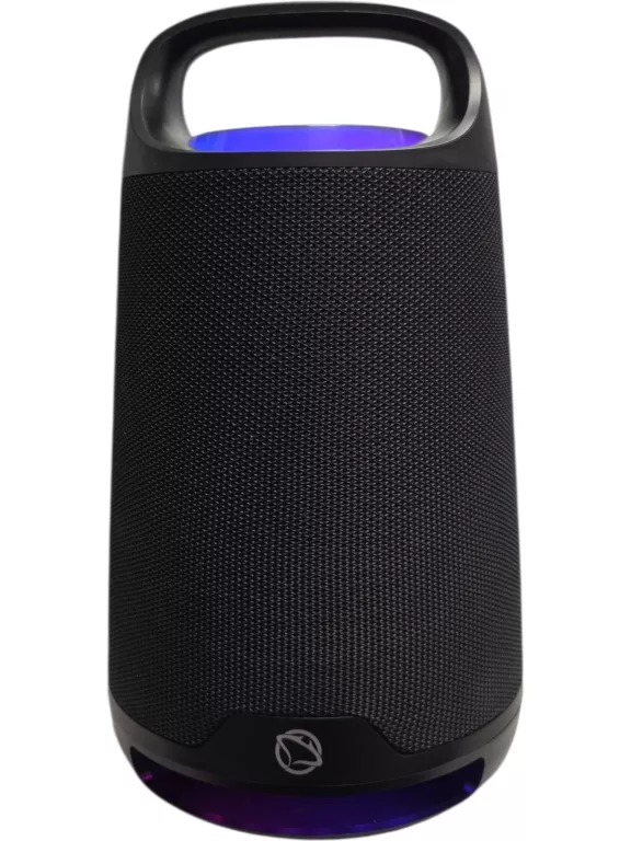 GŁOŚNIK PRZENOŚNY BLUETOOTH MANTA OTUS 120W TWS MP3