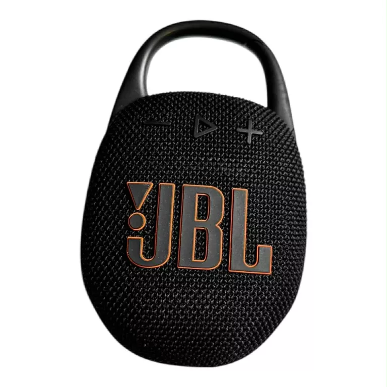 GŁOŚNIK BEZPRZEWODOWY JBL CLIP 5 KPL