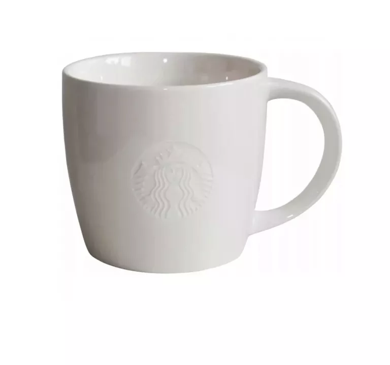 KUBEK STARBUCKS G