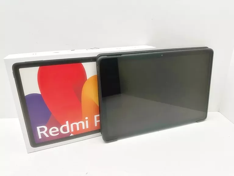 TABLET XIAOMI RED PAD SE