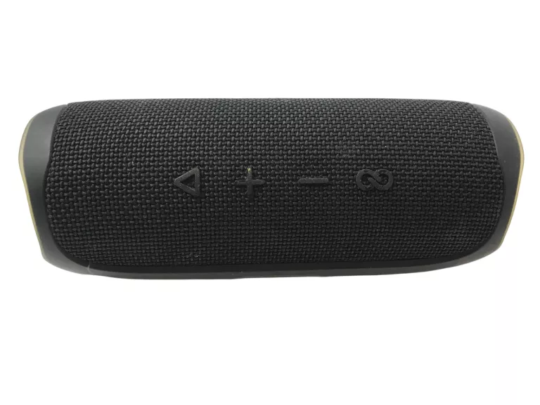 GŁOŚNIK JBL FLIP 5 CZARNY