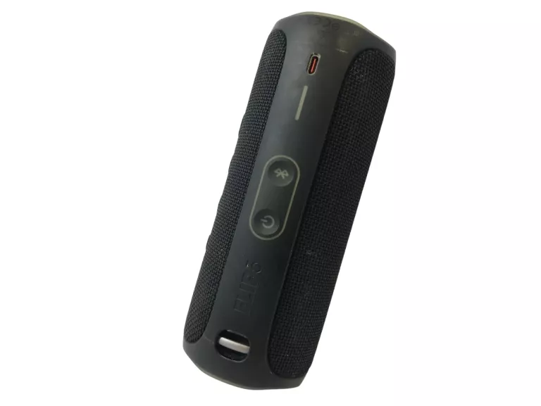 GŁOŚNIK JBL FLIP 5 CZARNY