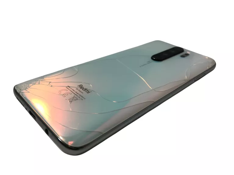 TELEFON XIAOMI REDMI NOTE 8 PRO