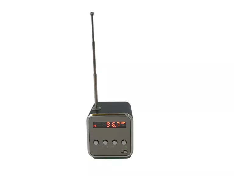 MINI RADIO SETTY