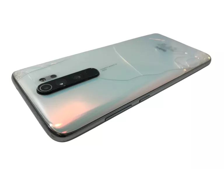 TELEFON XIAOMI REDMI NOTE 8 PRO