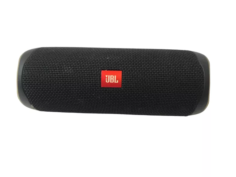 GŁOŚNIK JBL FLIP 5 CZARNY