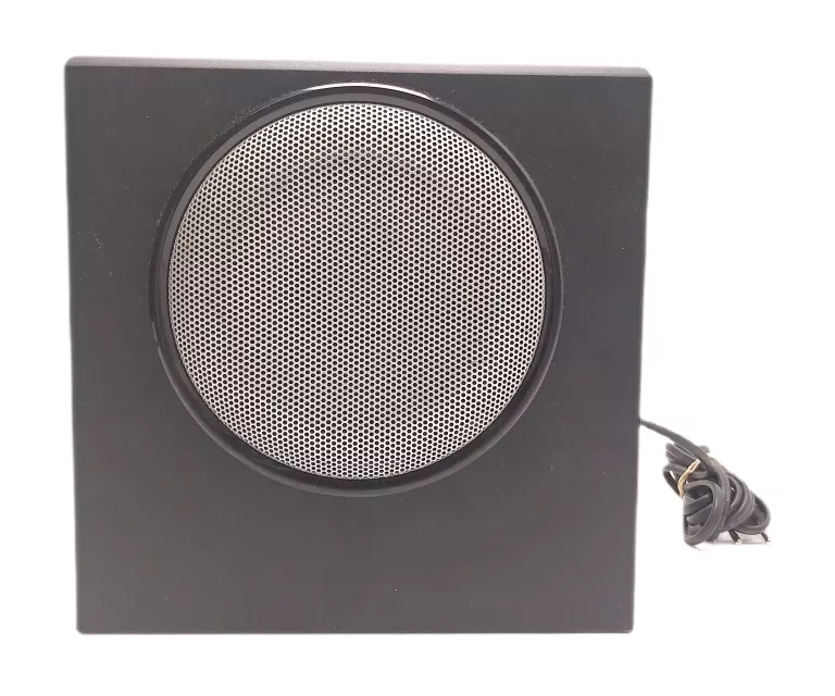 LOGITECH X-230 GŁOŚNIKI 2.1
