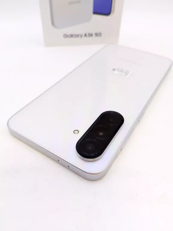 TELEFON SAMSUNG GALAXY A36 5G 6/128GB KOMPLET
