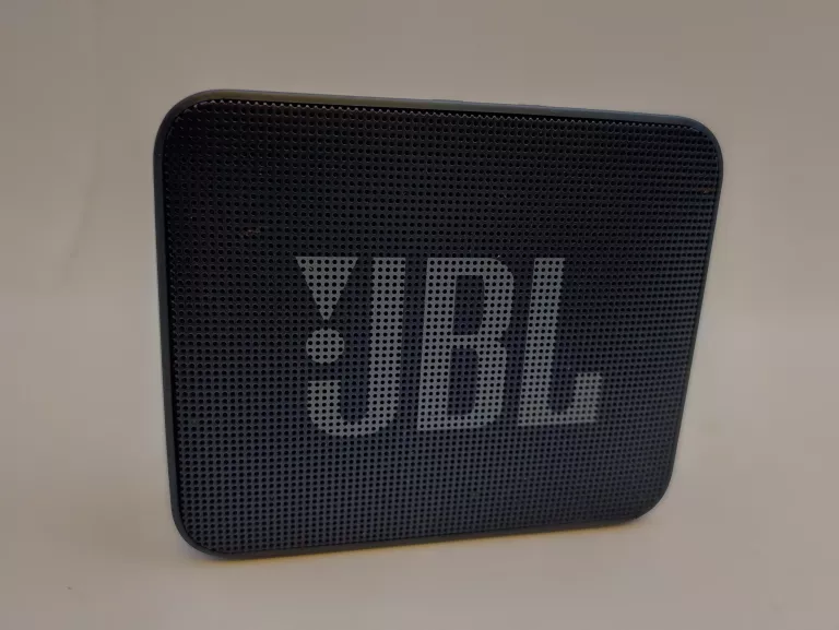 GŁOŚNIK JBL GO ESSENTIAL