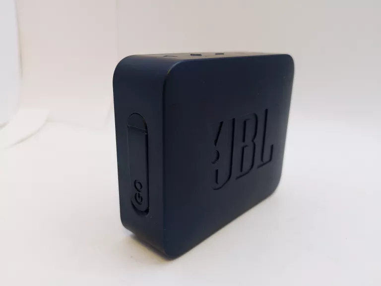 GŁOŚNIK JBL GO ESSENTIAL