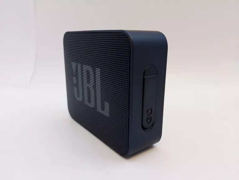 GŁOŚNIK JBL GO ESSENTIAL
