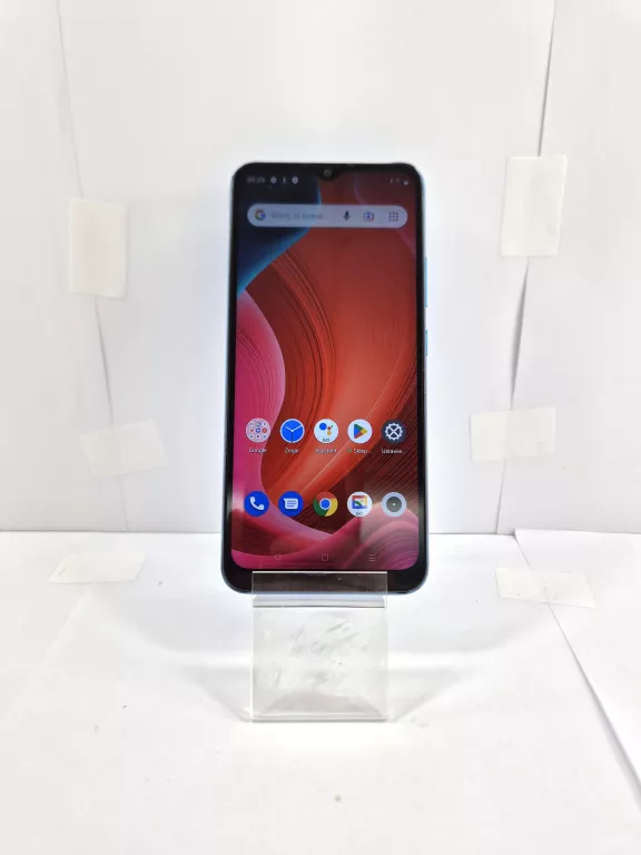 TELEFON REALME C11 2021 2/32GB