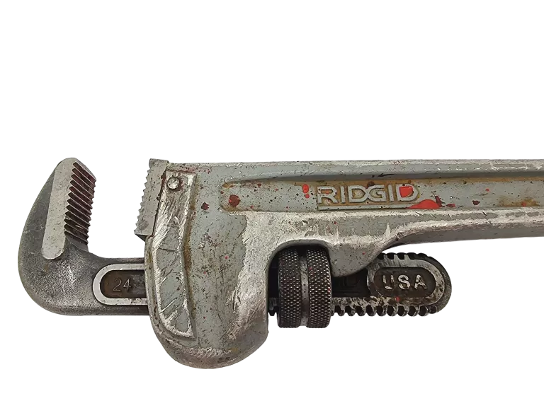 KLUCZ DO RUR RIDGID USA 24"