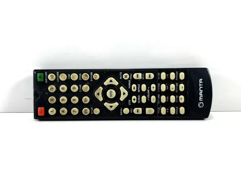 ODTWARZACZ DVD MANTA DVD072 EMPEROR BASIC HDMI