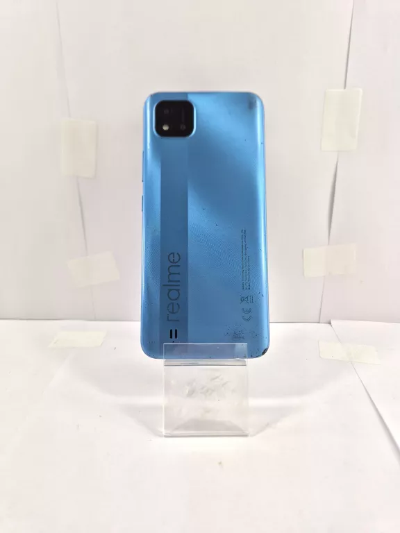 TELEFON REALME C11 2021 2/32GB