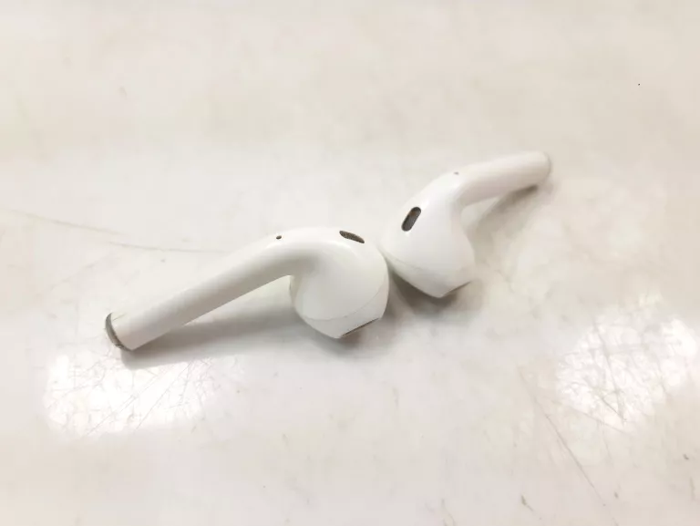 SŁUCHAWKI AIR PODS 2GEN