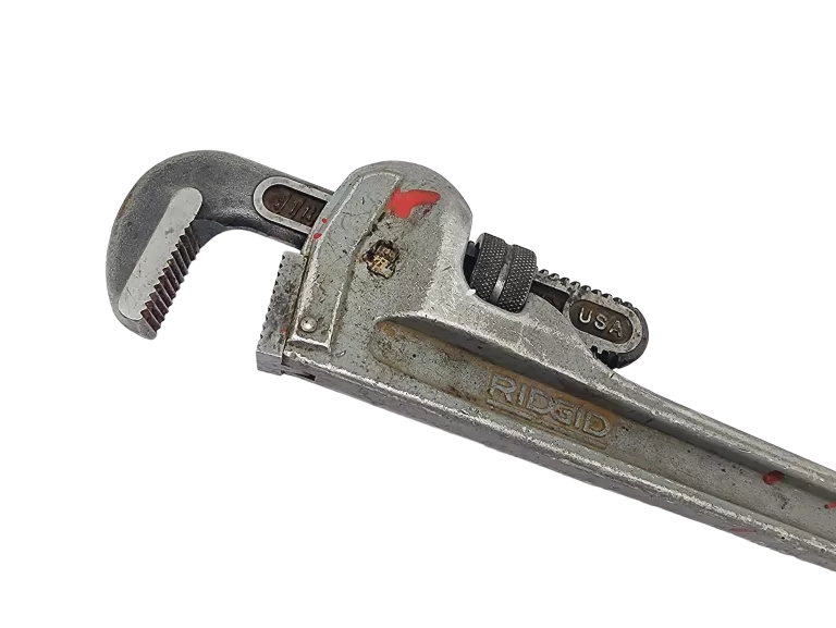 KLUCZ DO RUR RIDGID USA 24"