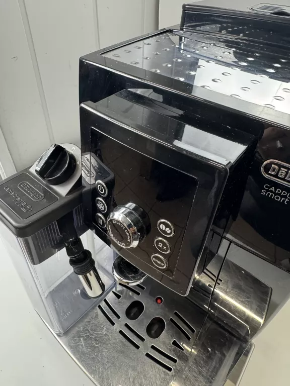 AUTOMATYCZNY EKSPRES CIŚNIENIOWY DE'LONGHI ECAM 23.260