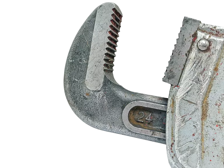 KLUCZ DO RUR RIDGID USA 24"
