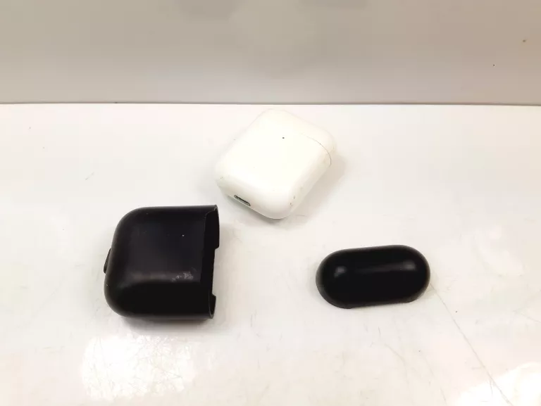 SŁUCHAWKI AIR PODS 2GEN