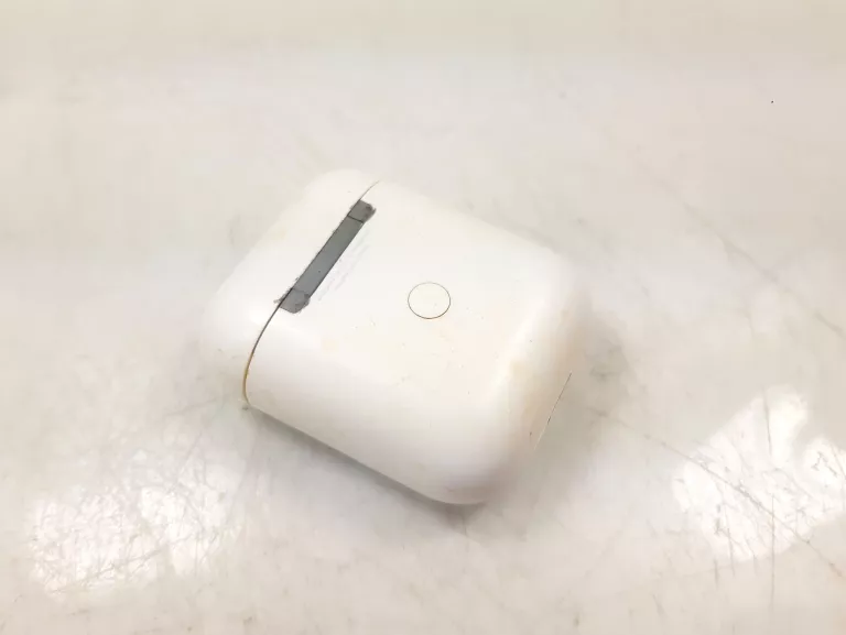 SŁUCHAWKI AIR PODS 2GEN