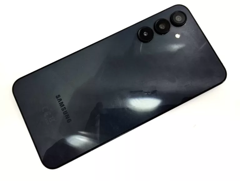 TELEFON SMARTFON SAMSUNG GALAXY A16 5G 4/128GB