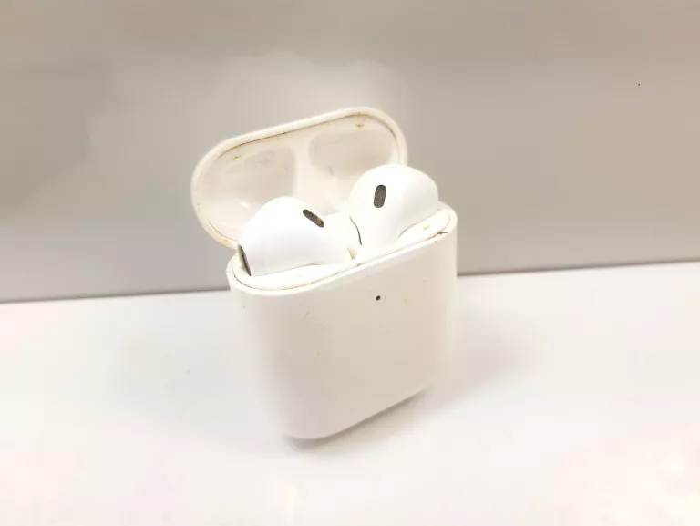 SŁUCHAWKI AIR PODS 2GEN