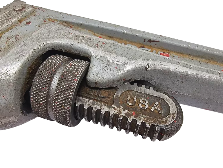 KLUCZ DO RUR RIDGID USA 24"