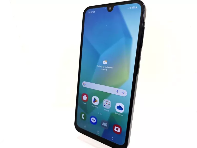 TELEFON SMARTFON SAMSUNG GALAXY A16 5G 4/128GB