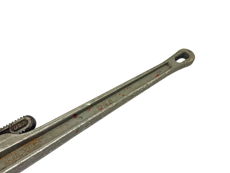 KLUCZ DO RUR RIDGID USA 24"