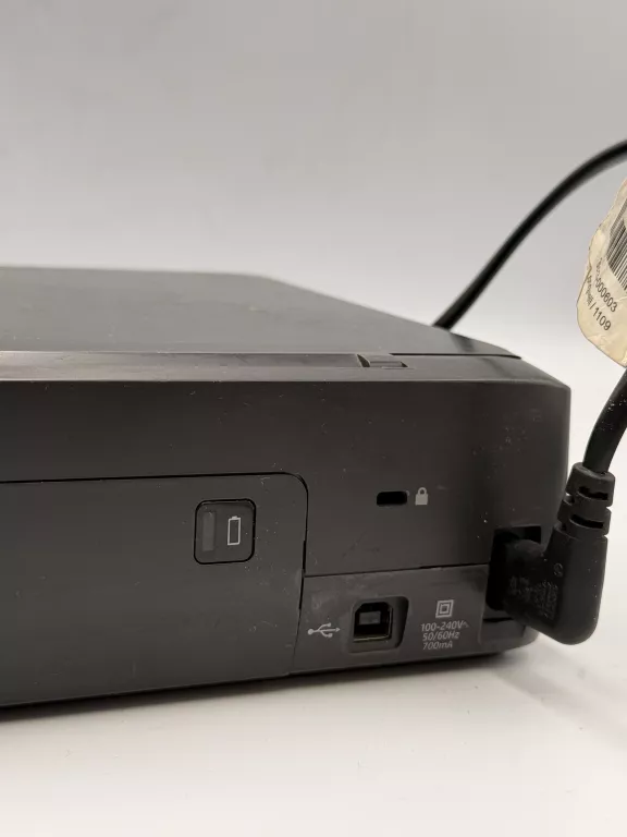 DRUKARKA HP OFFICEJET 200 MOBILE PRINTE