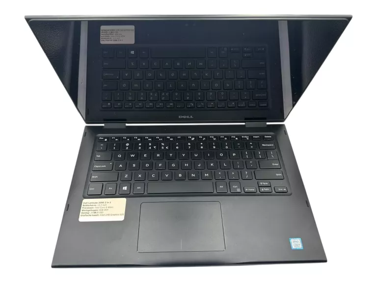 LAPTOP DELL LATITUDE 3390